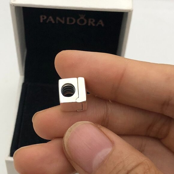 ✨🔥PANDORA 2014 Pandora Club Charm - Picture 6 of 11